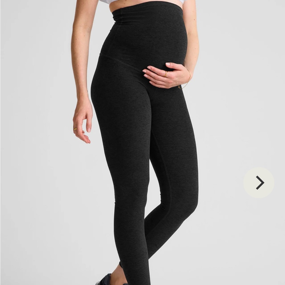 Beyond Yoga Beyond the Bump Leggings